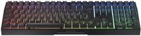 Cherry MX 3.0S Wireless Gaming-Tastatur mechanisch QWERTZ DE Schwarz Multicolour - Bild 1