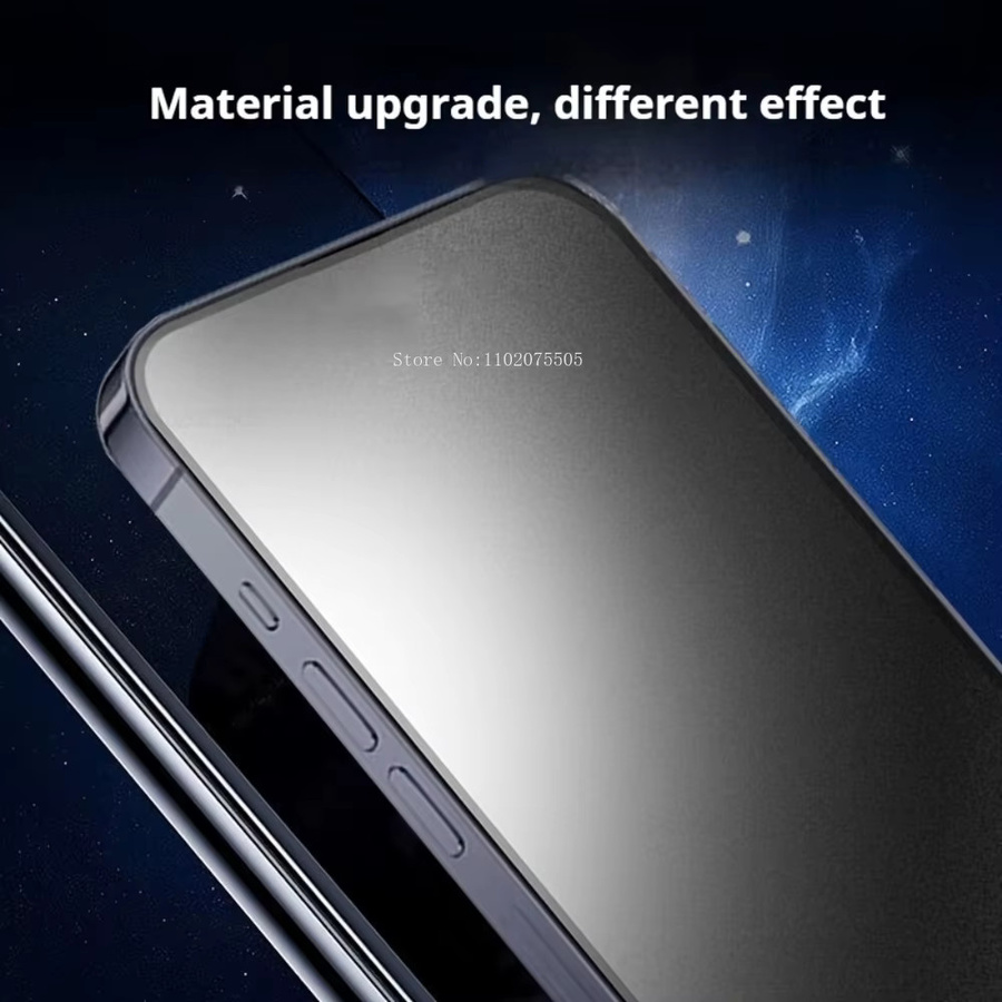 5 Stück matte Hydrogelfolie für Samsung Galaxy S23 Ultra S24 Plus S25 Ultra S24 Ultra S25 Plus S23 FE S21 S22 Plus mit Anti-Fingerabdruck-Schutz - Bild 5