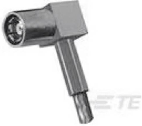 TE Connectivity 5415484-1 Box in Silber - Bild 1