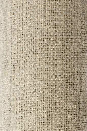 Jotex Stoffprobe A006 LINEN in Beige - Bild 1