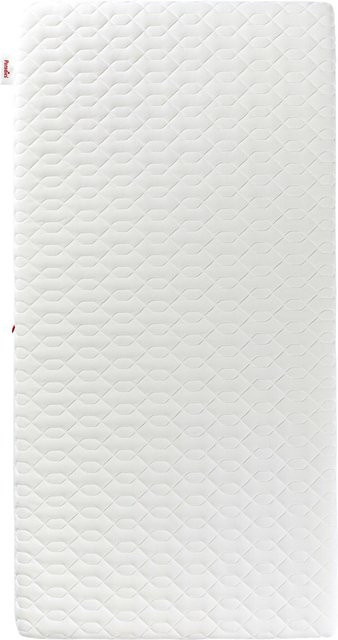 Paradies Matratze Antonia Comfort Foam in Weiß mit wasserdichtem und abnehmbarem Bezug, B/T: 70 x 140 cm - Bild 1