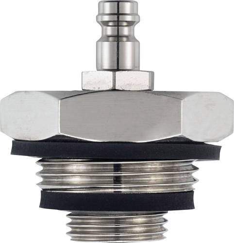 Testo 0554 3164 Adapter in Silber - Bild 1