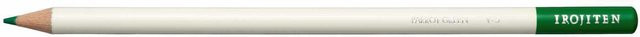 Tombow IROJITEN Farbstift Parrot Green aus Holz - Bild 1