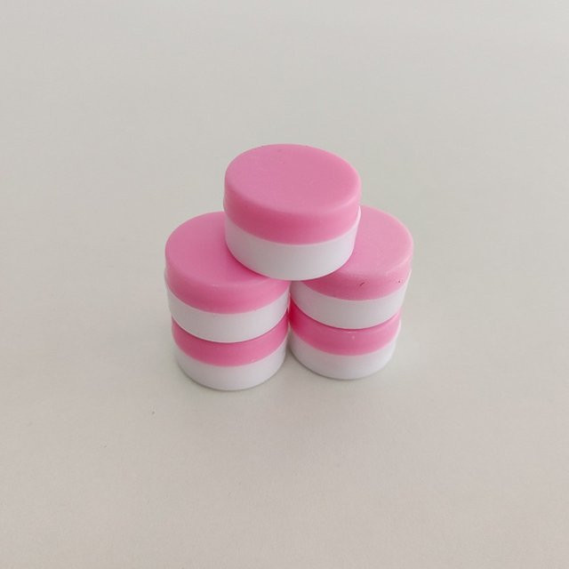 Polierstab für Silberschmuck und Goldschmuck - Bild 1