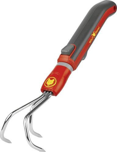 Wolf-Garten Kleingrubber LA-M Multi-Star mit Kurzstiel - Bild 1