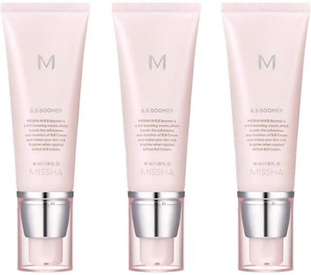 MISSHA M BB Boomer Creme, 40 ml - Bild 1