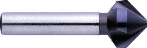 Exact Kegelsenker 8,3 mm HSS TiAIN Zylinderschaft in Silber - Bild 1