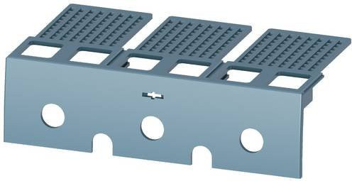 Siemens Klemmenabdeckung 3VA9471-0WD31 grau - Bild 1