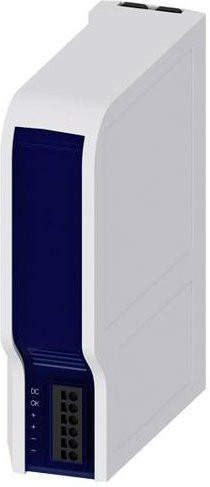 Siemens Sammelschienensystem 8US2, Netzteil DC 24 V, 10A, 8US28302BE01 - Bild 1