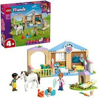 LEGO Friends Tierklinik Konstruktionsspielzeug - Bild 2