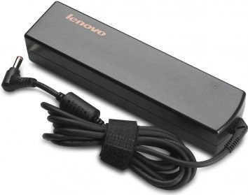 Lenovo Notebook Netzteil 90 W Schwarz FRU 42T4429 für ThinkPad Edge, L-Serie und R-Serie - Bild 1