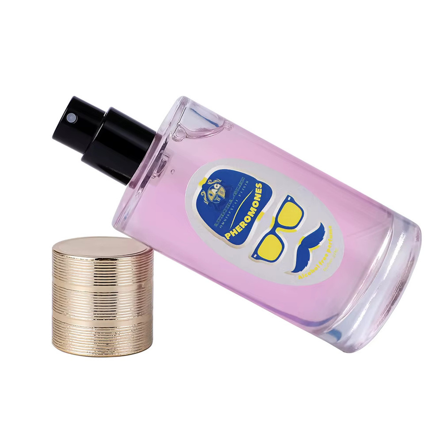 AURORA.GLEN Night Date Kleidungsspray, 50 ml, Damen - Bild 4