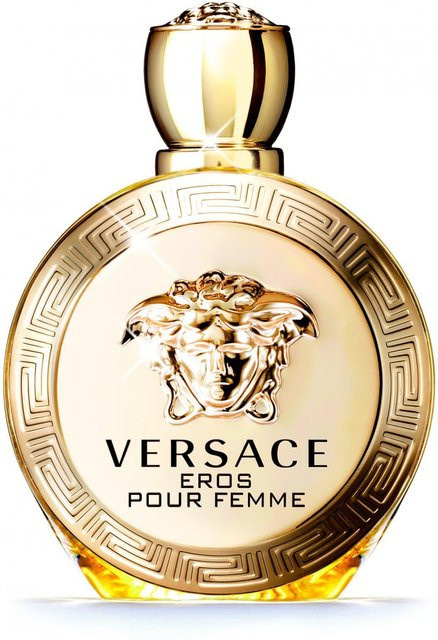 Versace Eros Femme Eau de Parfum, 100 ml, Damen - Bild 1