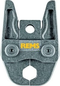 REMS Presszange V 42 in Grau Art. 570165 - Bild 1
