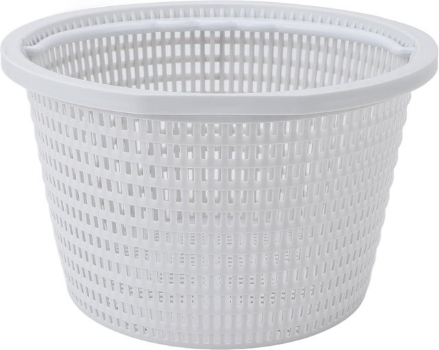 Lixada Universeller Pool-Filterkorb für Skimmer, 2 Zoll, Ersatzkorb aus Kunststoff - Bild 1