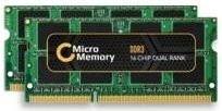 CoreParts 8GB DDR3 RAM Memory Module für Apple, 1066 MHz, Grün - Bild 1