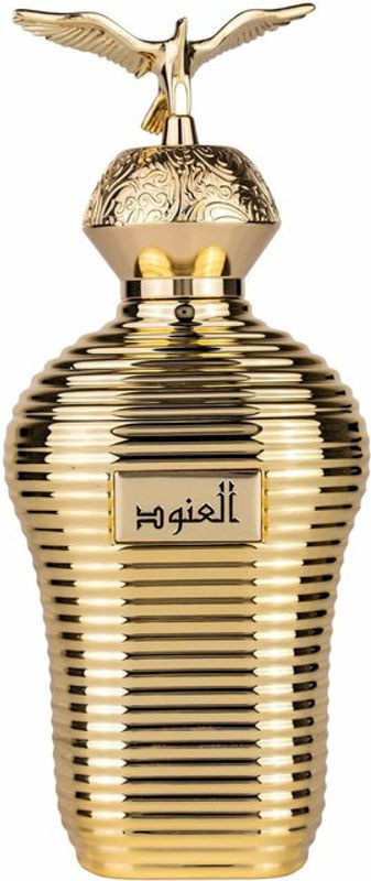 Maison Asrar Alonoud Eau de Parfum für Erwachsene in Gold - Bild 1