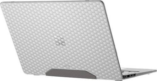 Urban Armor Gear Essential Armor Notebook Hülle für Surface Laptop 7 (13,8 Zoll) Transparent - Bild 1