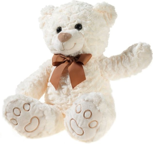 Heunec Bär creme, Plüsch / Textil - Bild 1