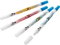 Pelikan Tintenlöscher Super Sheriff 258M für blau und mehrfarbige Tinten - Bild 1