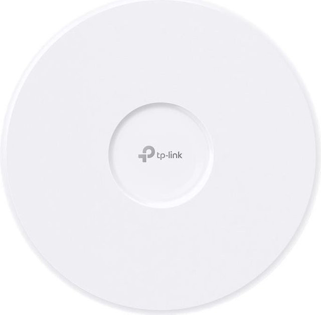 TP-Link Omada EAP772 Wi-Fi 7 Access Point Tri-Band in Weiß - Bild 1
