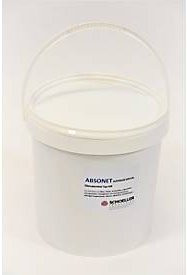 Absonet Bindemittel-Granulat Superior Special Feinkorn im 10 l Eimer - Bild 1