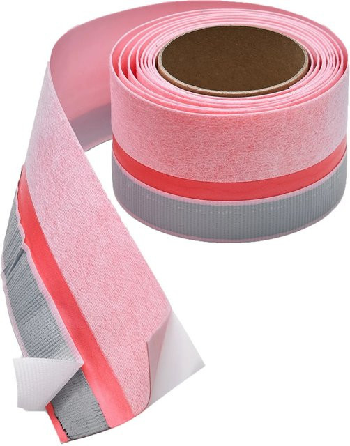 Ottofond Wannenfugenband 3,3 m x 75 mm - Bild 1