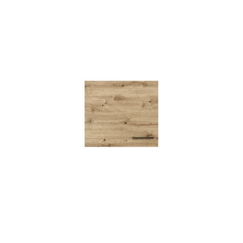 Flex-Well Hängeschrank Cara Küchen-Oberschrank in Schilfgrün matt und Artisan Eiche, B/H/T: 60 x 54,8 x 32 cm - Bild 2