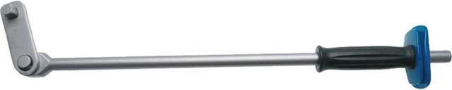 BGS Kraft-Schlaglöser 12,5 mm in 1/2 Zoll, Farbe Silber - Bild 1