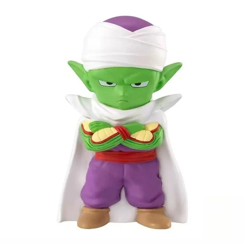 BANDAI Dragon Ball Actionfigur Son Goku Vegeta Gomah Majin Buu 14+y - Bild 2