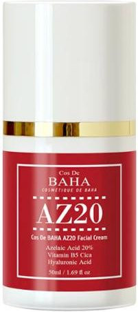 Cos De BAHA Azelainsäure Creme, 50 ml, Unisex - Bild 1