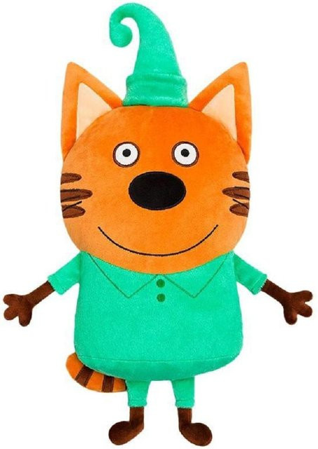 Kote Kitty Plüschtier, Stofftier, 44cm - Bild 1