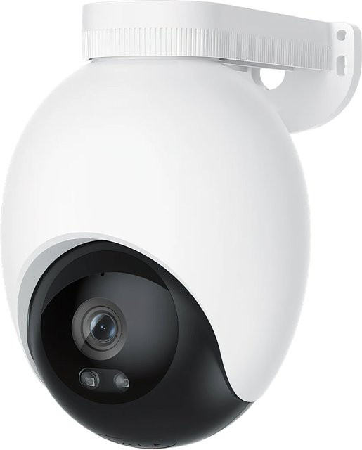 iMILAB EC6 Outdoor Überwachungskamera mit Wi-Fi, 3K Auflösung und IP66 Schutzklasse CMSXJ65A - Bild 1