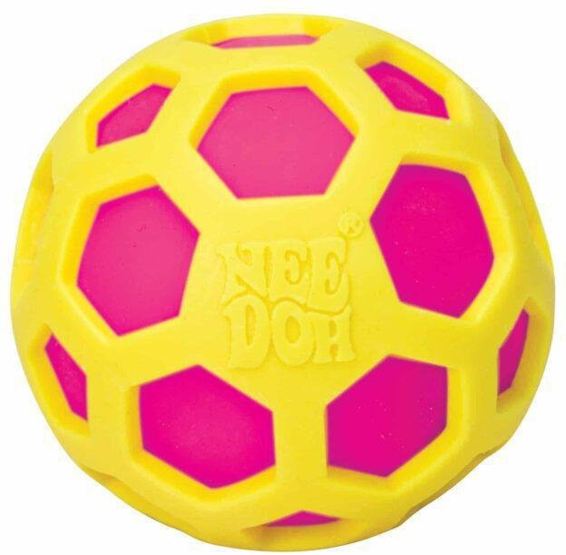 BC Pet Supplies Atomarer NeeDoh Stressabbau Ball - Bild 1