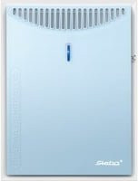 Steba LR 10 Plasma Luftreiniger mit HEPA H13 Filter, Aktivkohlefilter und Ionisator in Weiß und Blau - Bild 1