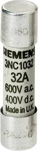 Siemens 3NC1450 Sicherungseinsatz in Silber - Bild 1