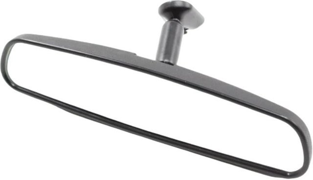 Auto Innen Rückspiegel LU5Z-17700-B für Ford F250 F350 Bronco Expedition in Grau/Schwarz - Bild 1