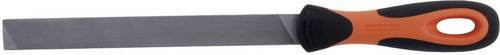 Bahco Schärffeile mit Heft Hieb 1, B/H/D: 150 x 16 x 2,7 mm - Bild 1