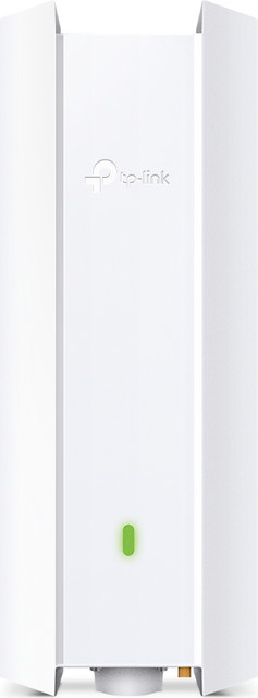 TP-Link EAP650-OUTDOOR AX3000 WiFi 6 Outdoor Access Point Dual Band in Weiß - Bild 1