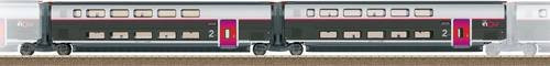 Märklin Erweiterung, 1:87 (Spur H0) - Bild 1