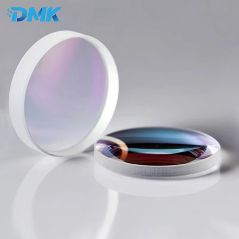 Au3tech Kollimation Fokussierung Objektiv D20F50 D20F150 für Handheld Laser Schweißpistole HW970 HW980 mit reflektierenden Linsen in Transparent - Bild 3