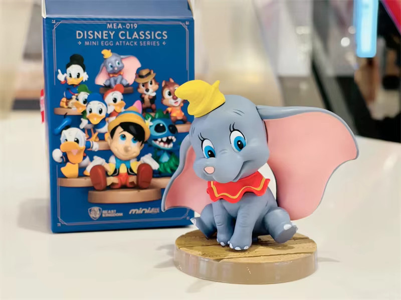 Disney Actionfigur Puppen, Einzelfigur - Bild 2