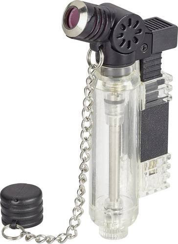 Basetech Gasbrenner bis 700 °C transparent - Bild 1