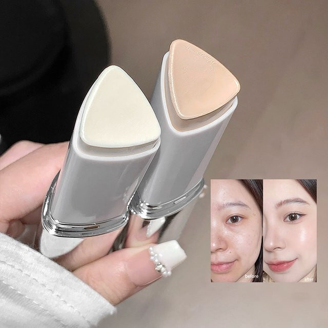 kakashow Lazy Foundation Stick, matt, Unisex - Bild 1