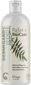 Relax-Biocare Dermigard Konzentrat Hautpflege - Bild 1