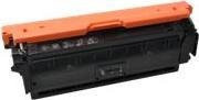 Freecolor Tonerpatrone Schwarz, wiederaufbereitet, kompatibel mit HP 508A CF360A für HP Color LaserJet Enterprise MFP M577 und LaserJet Enterprise Flow MFP M577 - Bild 1