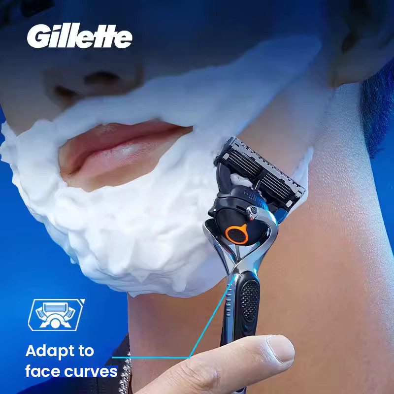 Gillette ProGlide Rasierer für Herren - Bild 5