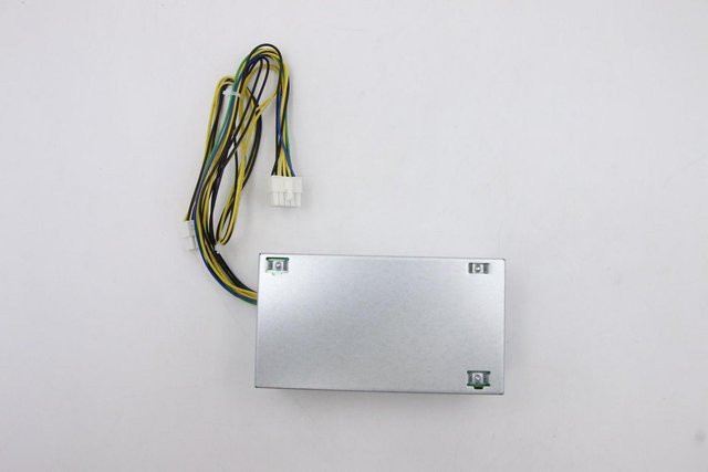 Lenovo SFF Netzteil 180W Silver 00PC790 7.2L - Bild 1