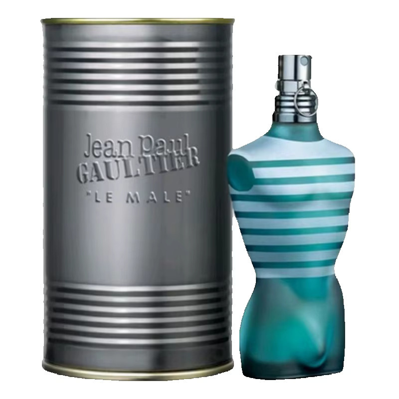 Jean Paul Gaultier Le Male Eau de Toilette Spray, Herren - Bild 6