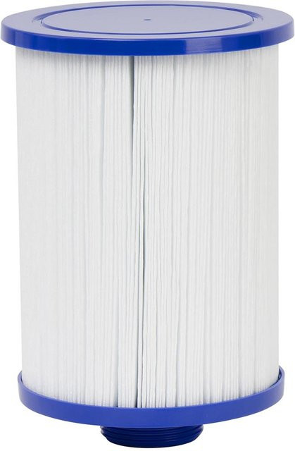 YanBan Ersatzfilter Kartuschenfilter für Lifesmart Whirlpool kompatibel mit PFF25TC-4, 3032637845, Filbur FC-2400, XLS-442, FF-100 CLX Claro, SD-00206, 4CH-23 in Weiß - Bild 1